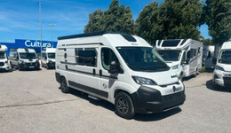 BENIMAR 144 UP BOITE AUTO FOURGON 2026